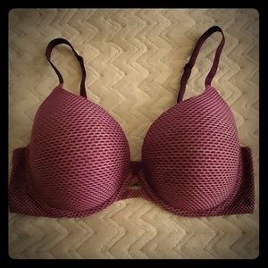 Victoria Secret perfect shape 36D bra